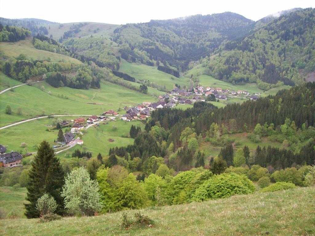 Berggasthaus Prager Boden ทอดท์เนา ภายนอก รูปภาพ